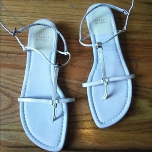 Stuart Weitzman Sandals